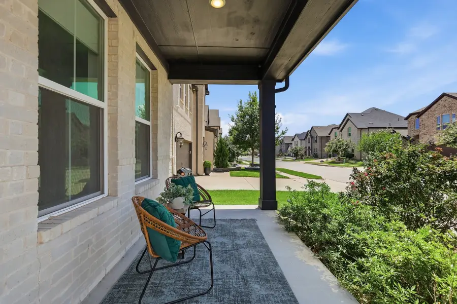 539 Farrell Lane, Allen, TX 75013 - #3