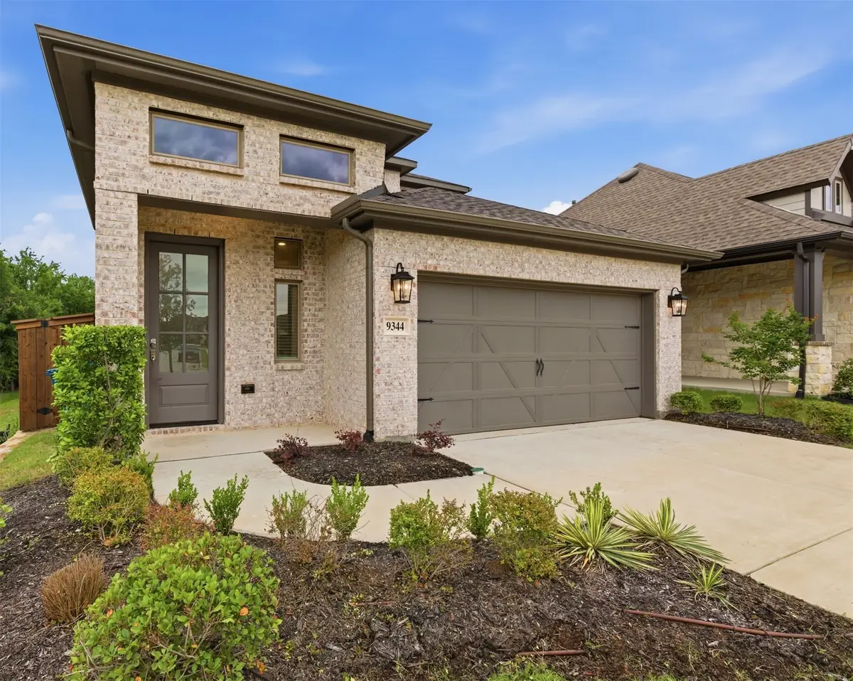 9344 Buckeye Bend, Little Elm, TX 75068 - #1