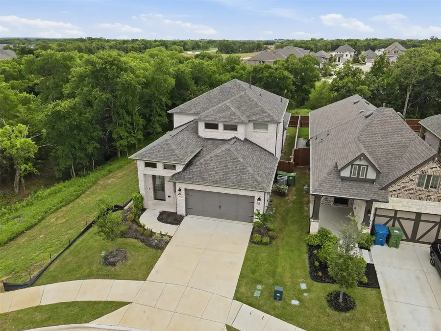 9344 Buckeye Bend, Little Elm, TX 75068 - #2