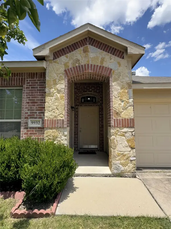 9932 Mount Pheasant Road, White Settlement, TX 76108