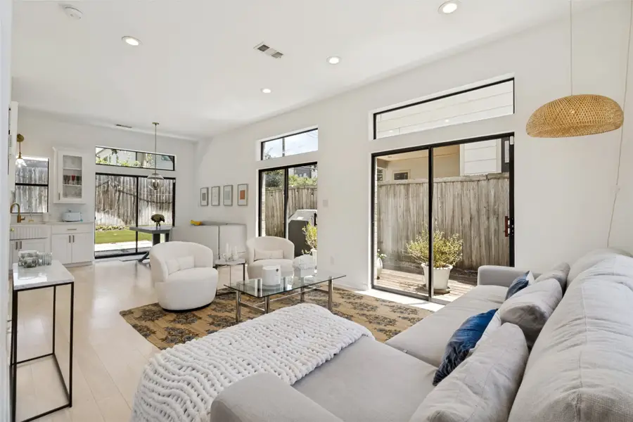 5633 Ellsworth Avenue, Dallas, TX 75206 - #2