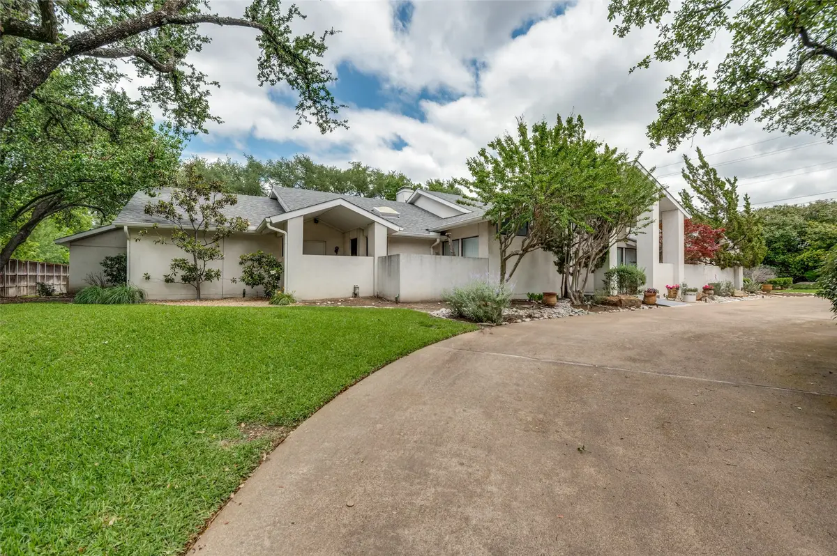 6715 Glenhurst Drive, Dallas, TX 75254 - #1