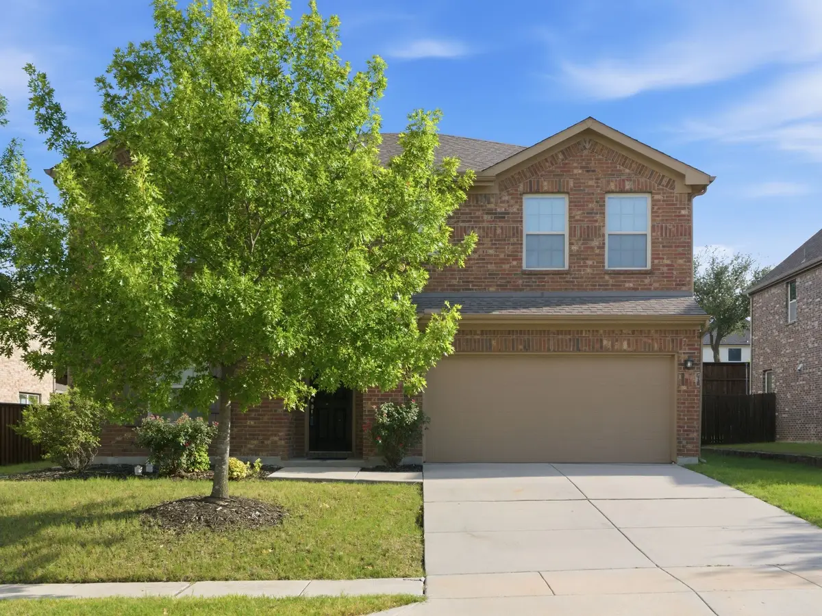 3052 Seabrook Drive, Little Elm, TX 75068 - #1