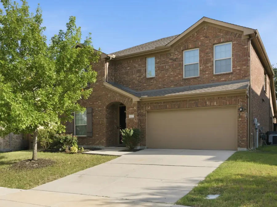 3052 Seabrook Drive, Little Elm, TX 75068 - #2