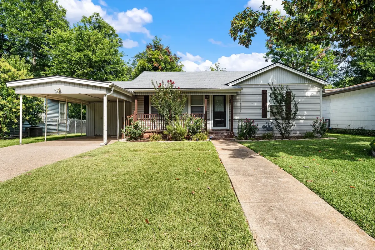 2517 Monticello Road, Temple, TX 76501 - #1