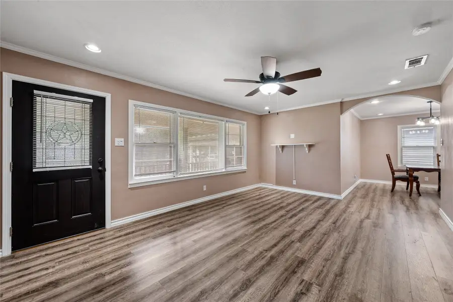 2517 Monticello Road, Temple, TX 76501 - #3