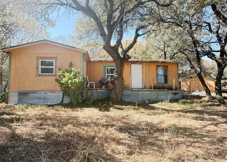 8073 County Road 604, Brownwood, TX 76801 - #3