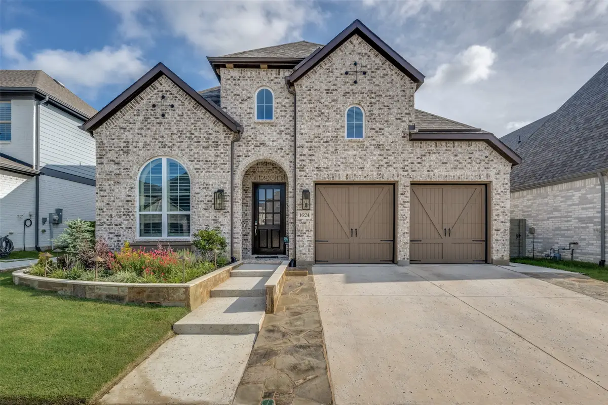 1624 18th Street, Northlake, TX 76226 - #1