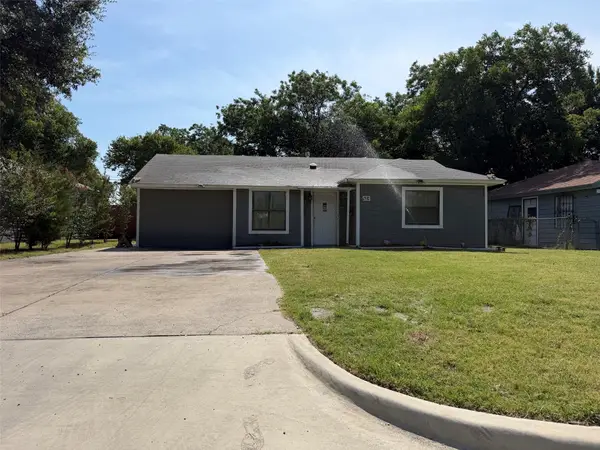513 Shawnee Trace, Grand Prairie, TX 75051
