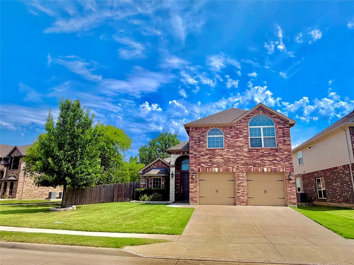 1701 Creosote Drive, Fort Worth, TX 76177 - #1