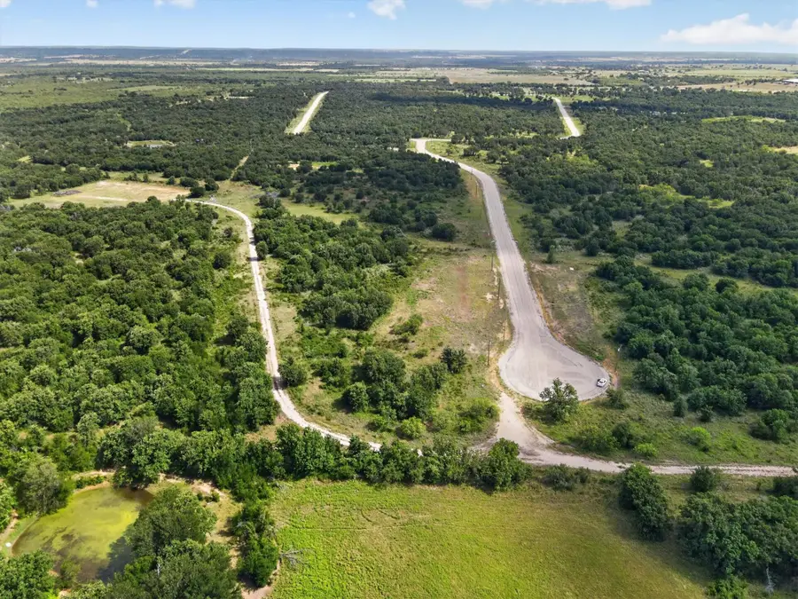 TBD Blissful Court, Perrin, TX 76487 - #2