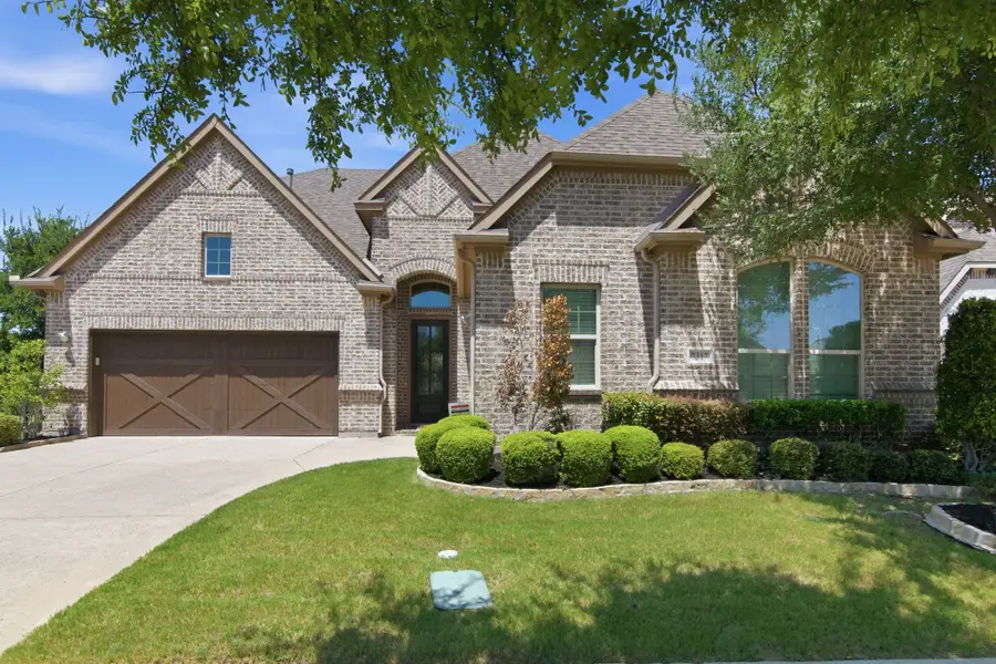 7317 Gem Drive, Frisco, TX 75034 - #2