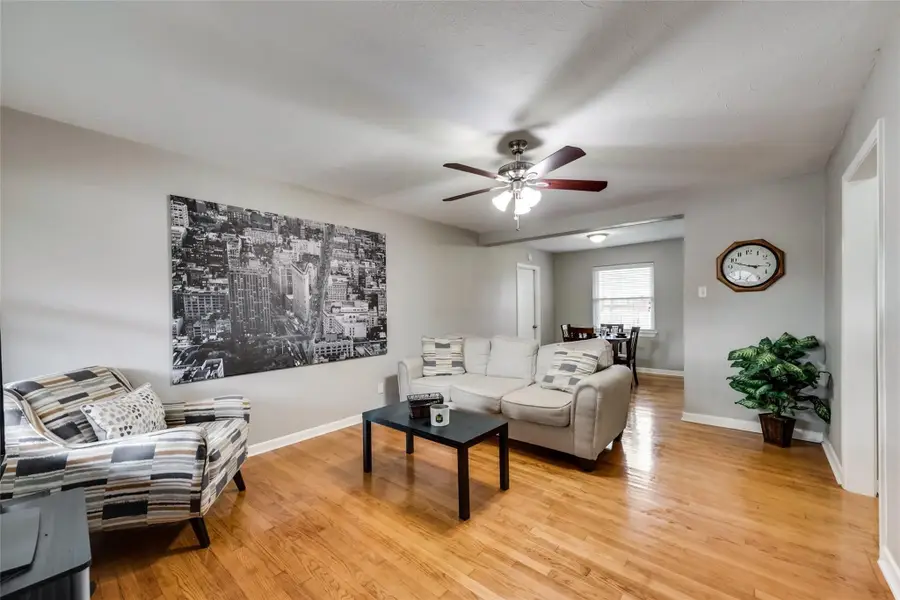 2209 Costa Mesa Drive, Dallas, TX 75228 - #3
