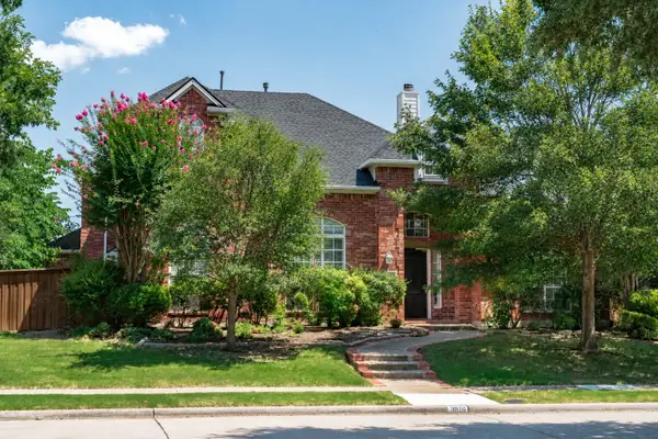 3816 Pilot Drive, Plano, TX 75025