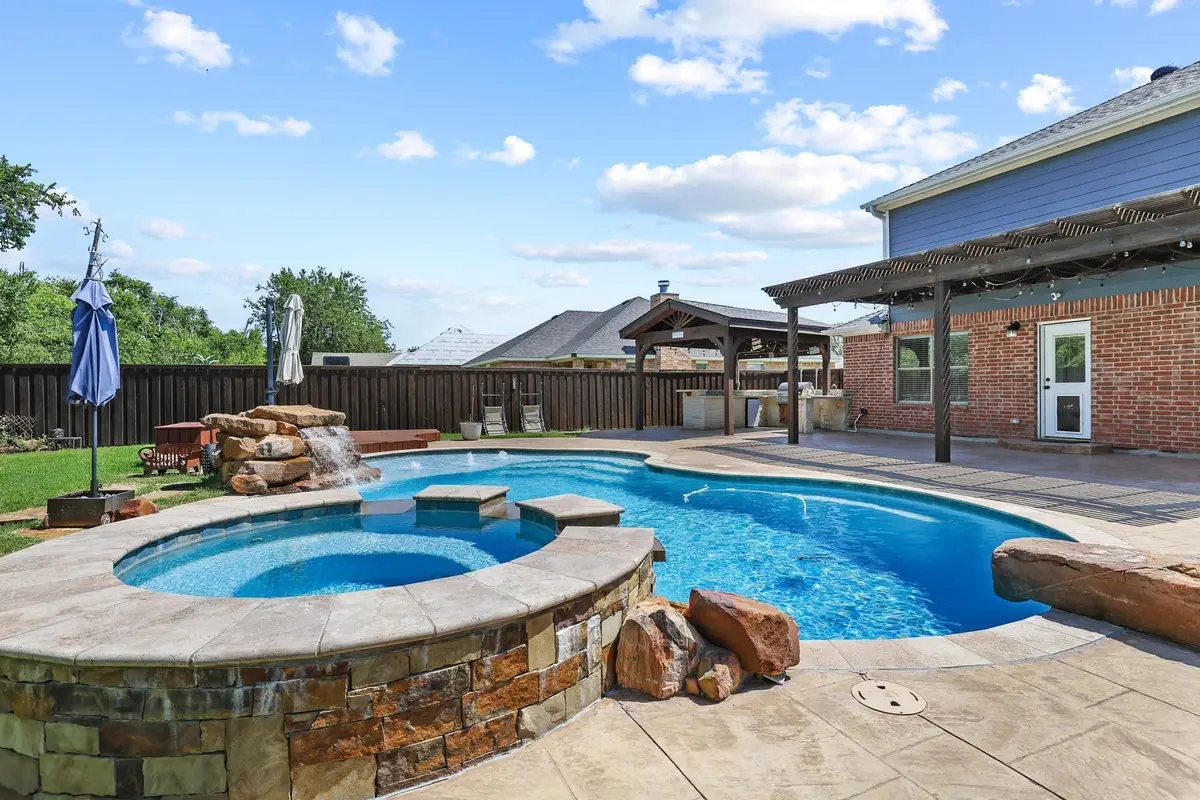 121 Sunset Lane, Whitewright, TX 75491 - #1