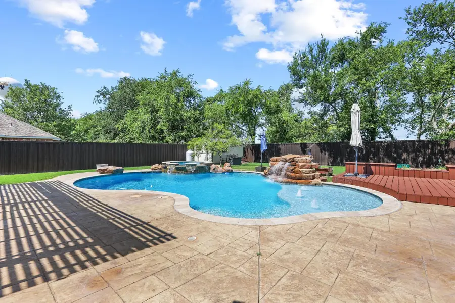 121 Sunset Lane, Whitewright, TX 75491 - #2