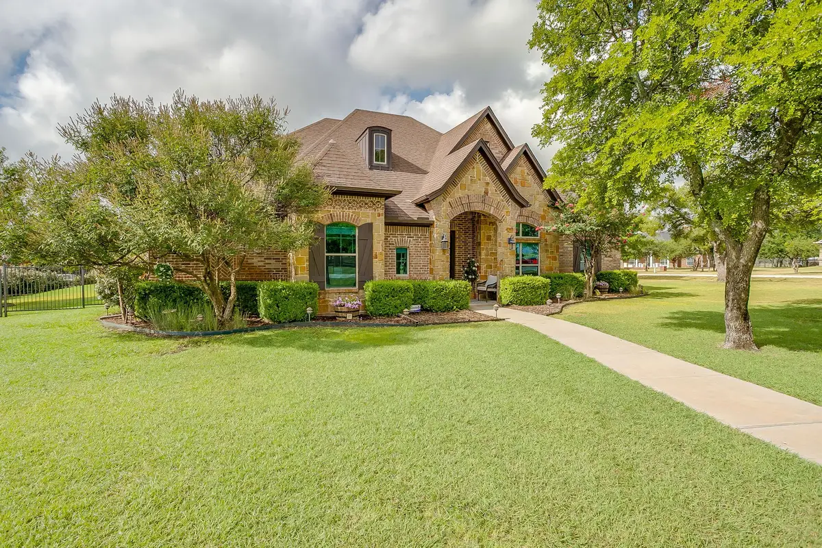 119 Antler Ridge Court, Azle, TX 76020 - #1