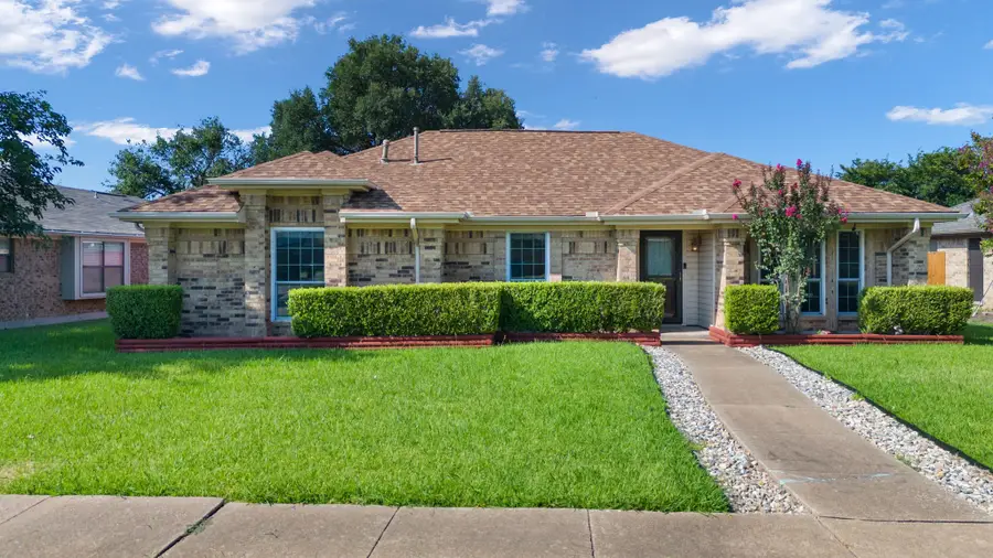 1810 Tiburon Bend, Lewisville, TX 75067 - #2