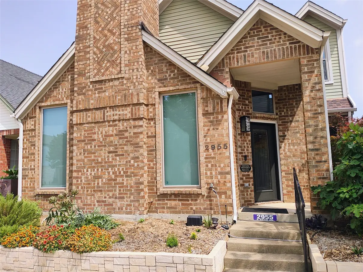 2955 S. Bend, Dallas, TX 75229 - #1