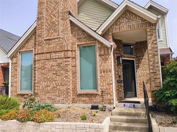 2955 S. Bend, Dallas, TX 75229