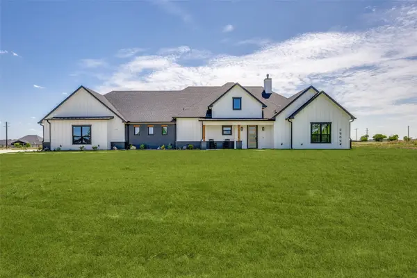 2909 Southbay Circle, Northlake, TX 76226