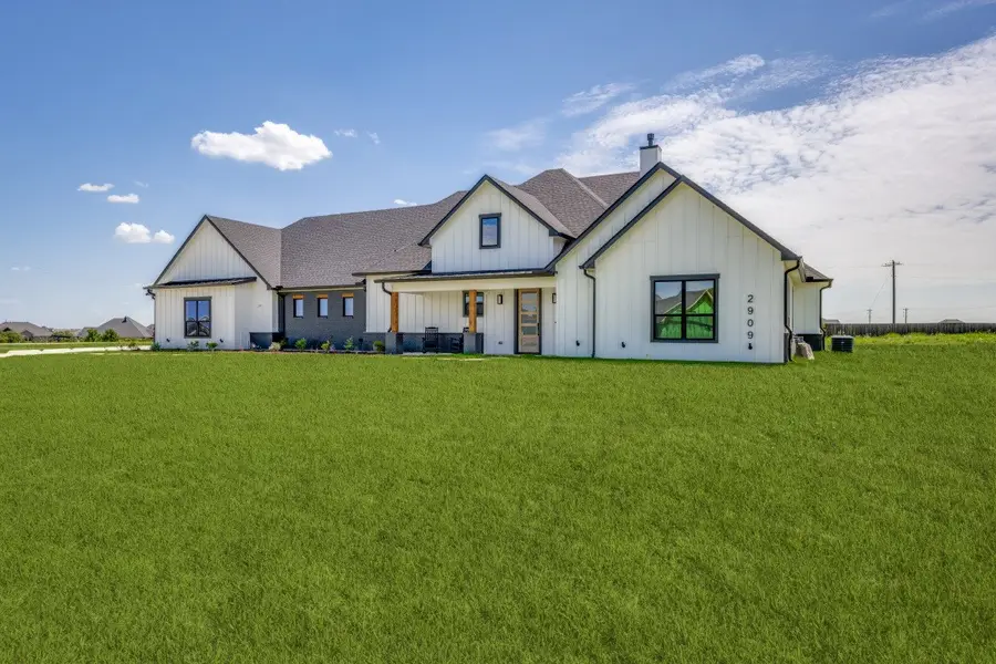 2909 Southbay Circle, Northlake, TX 76226 - #3