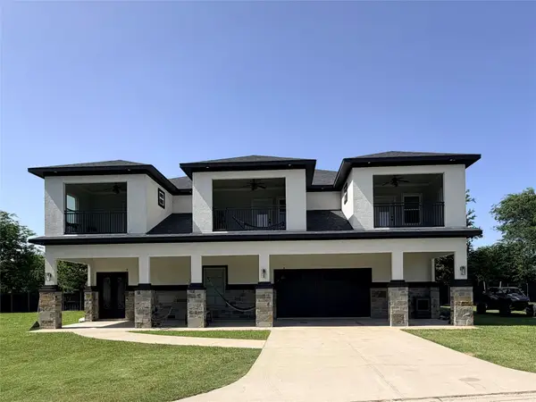 222 County Road 876, Princeton, TX 75407
