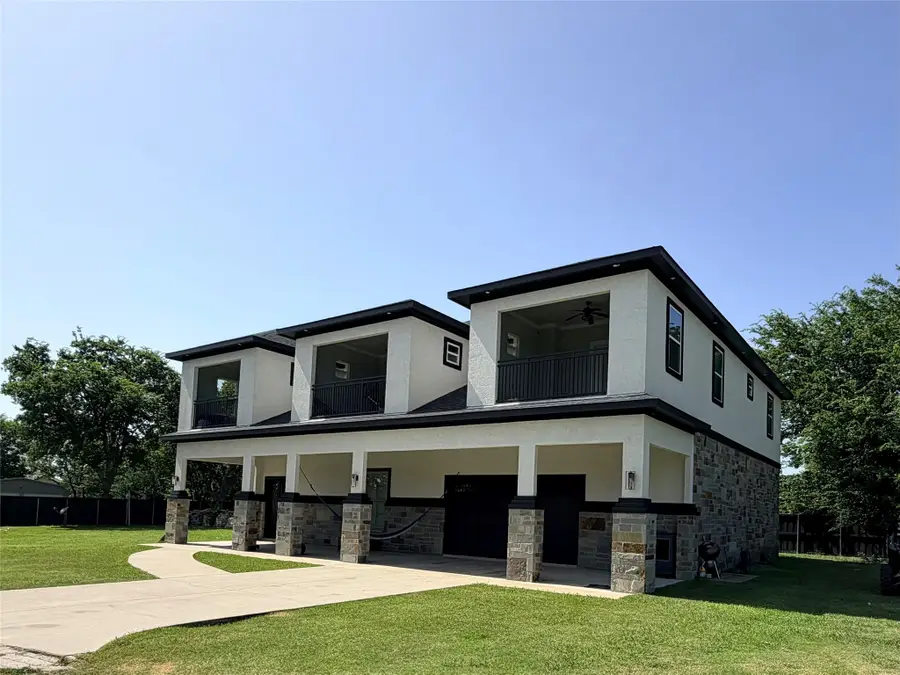 222 County Road 876, Princeton, TX 75407 - #2