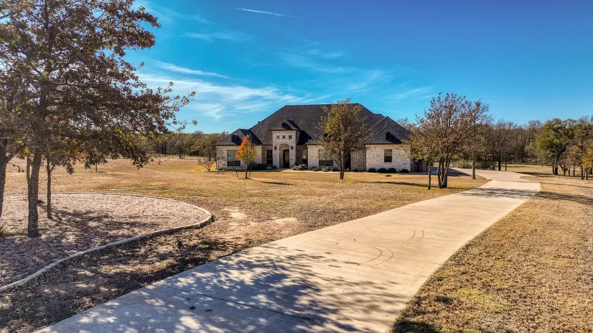 140 Rocky Run, Lipan, TX 76462 - #1