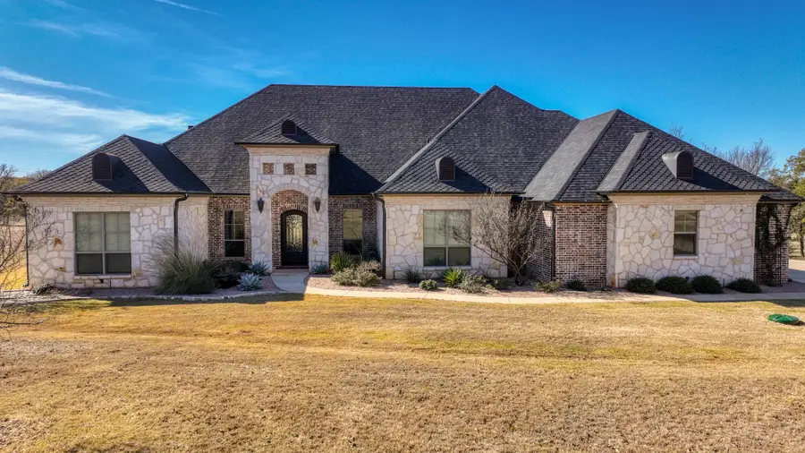 140 Rocky Run, Lipan, TX 76462 - #2