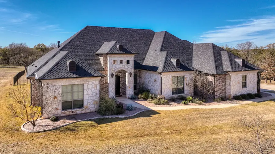 140 Rocky Run, Lipan, TX 76462 - #3