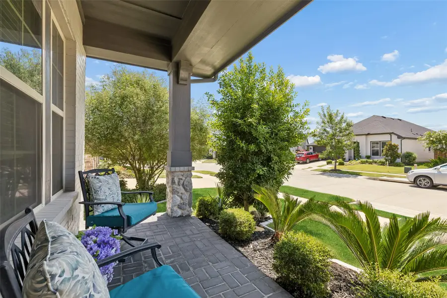 1812 Leo Drive, Van Alstyne, TX 75495 - #3