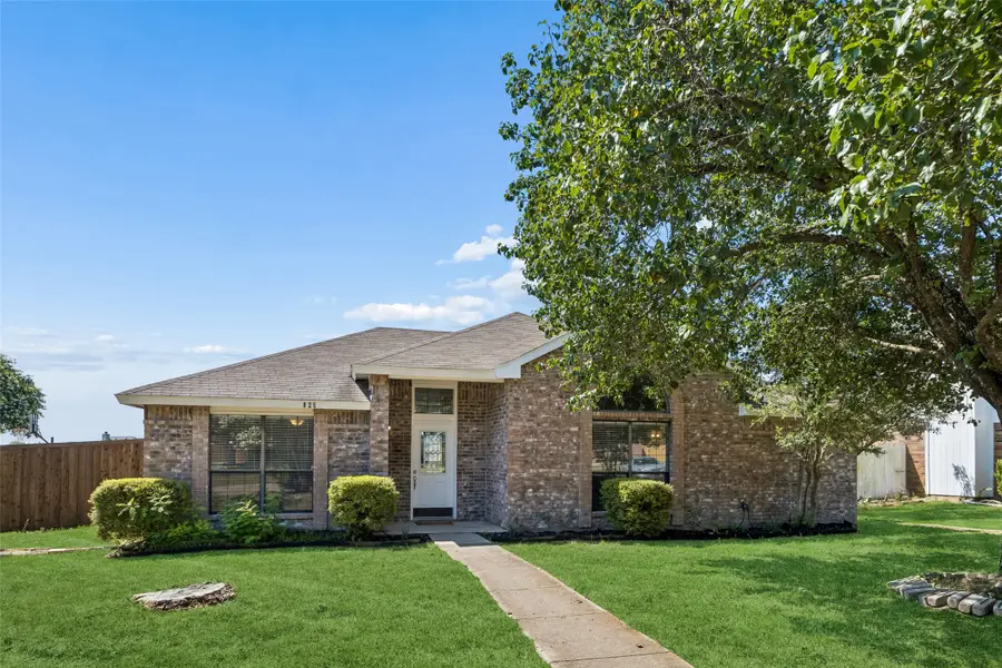 825 Weaver Street, Cedar Hill, TX 75104 - #2