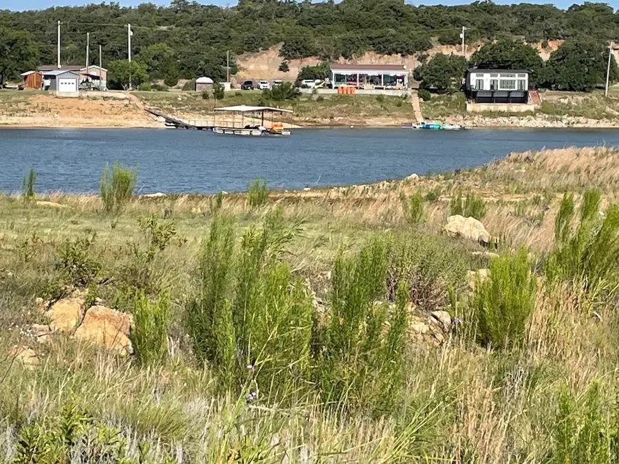 Lot 19 Hidden Shores, Cisco, TX 76437 - #3