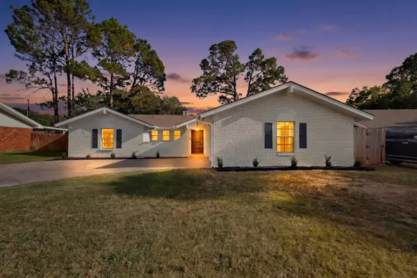 6608 Gary Lane, Fort Worth, TX 76112