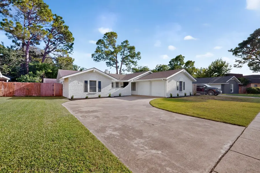 6608 Gary Lane, Fort Worth, TX 76112 - #3