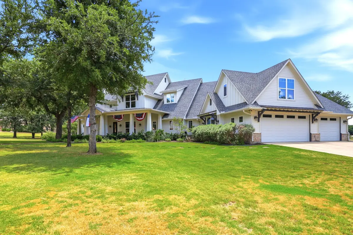 533 S Sugartree Drive, Lipan, TX 76462 - #1