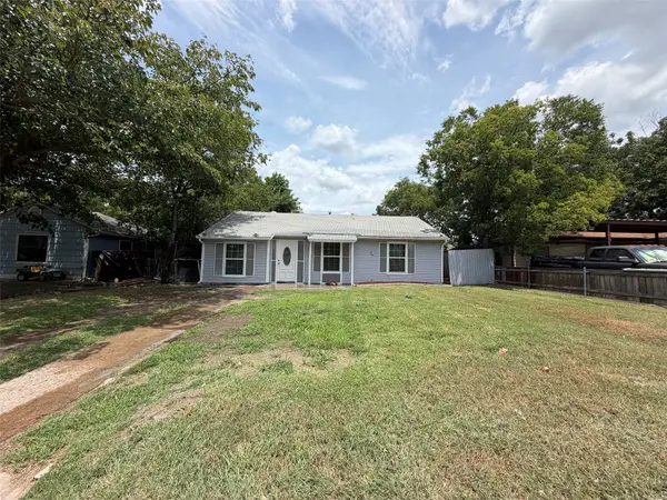 714 SW Dallas Street, Grand Prairie, TX 75051