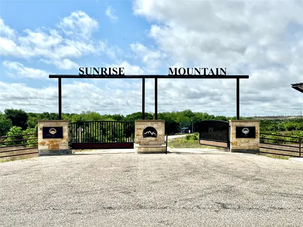 TBD Adobe Hill, Stephenville, TX 76401