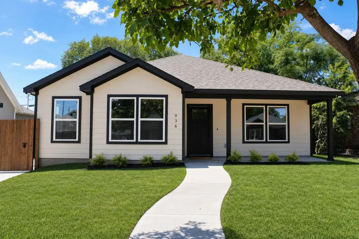 936 E Annie Street, Fort Worth, TX 76104 - #1