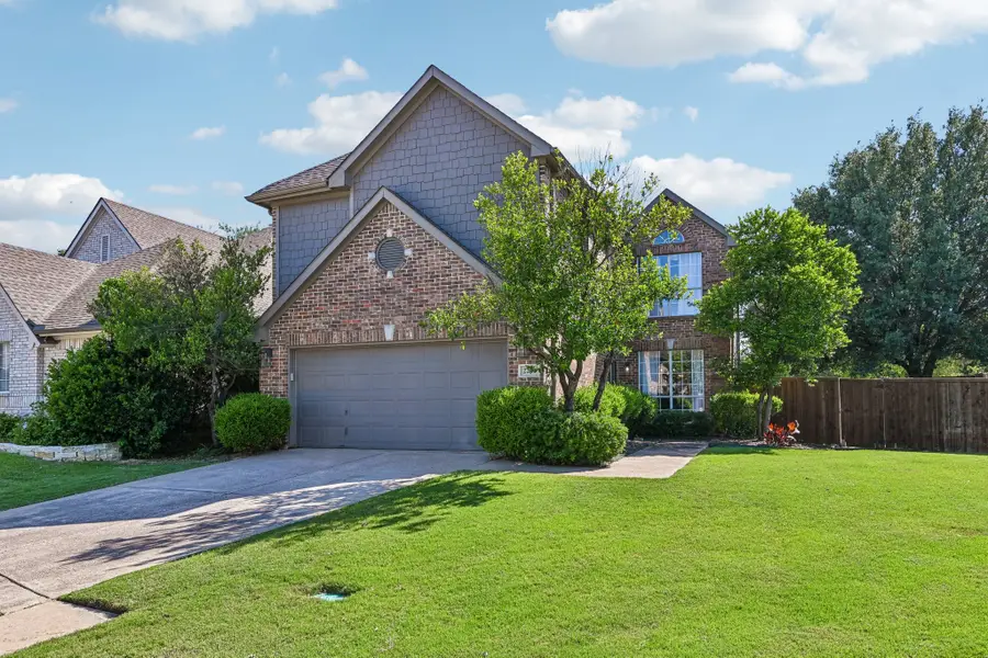 2204 Wembley Wood Lane, Bedford, TX 76022 - #2