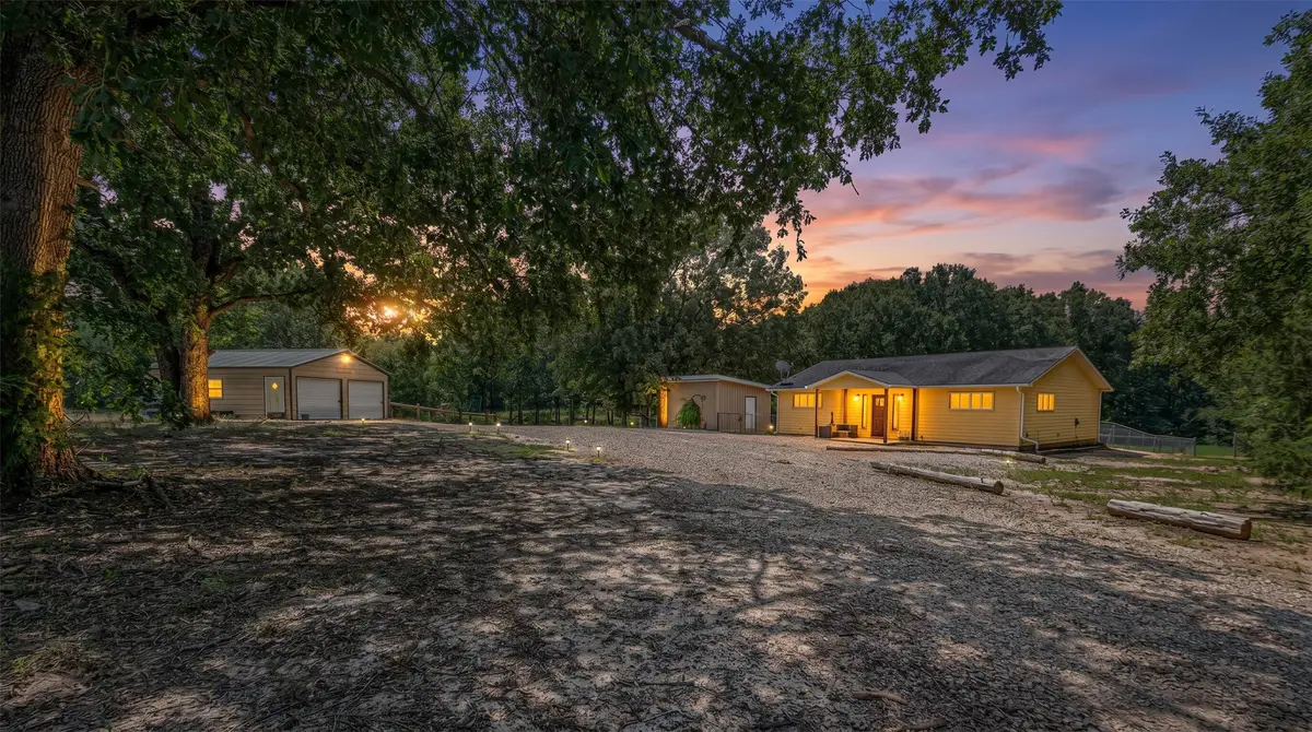 111 Private Road 6980, Alba, TX 75410 - #1