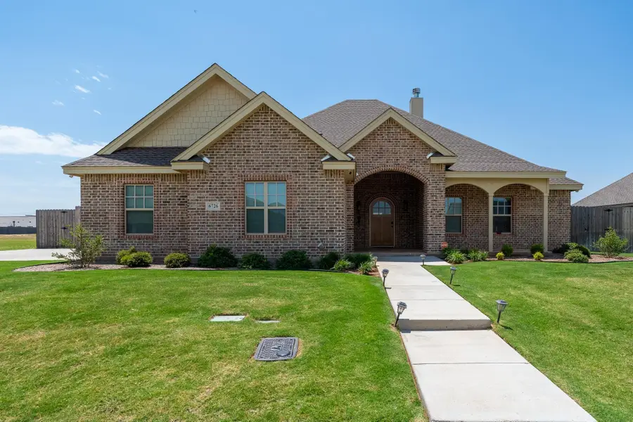6726 Potter-bacon Trail, Abilene, TX 79606 - #2