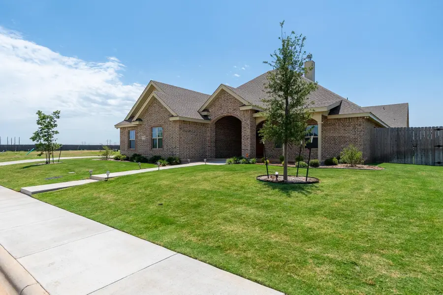 6726 Potter-bacon Trail, Abilene, TX 79606 - #3