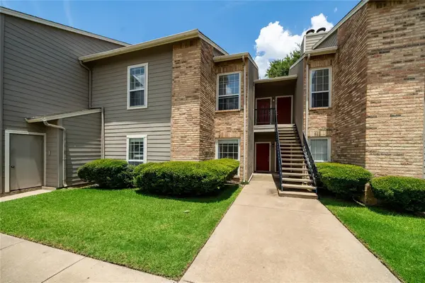 1700 Amelia Court #613, Plano, TX 75075