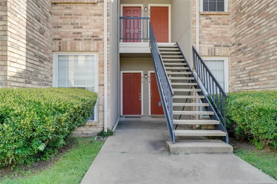 1700 Amelia Court #613, Plano, TX 75075 - #2