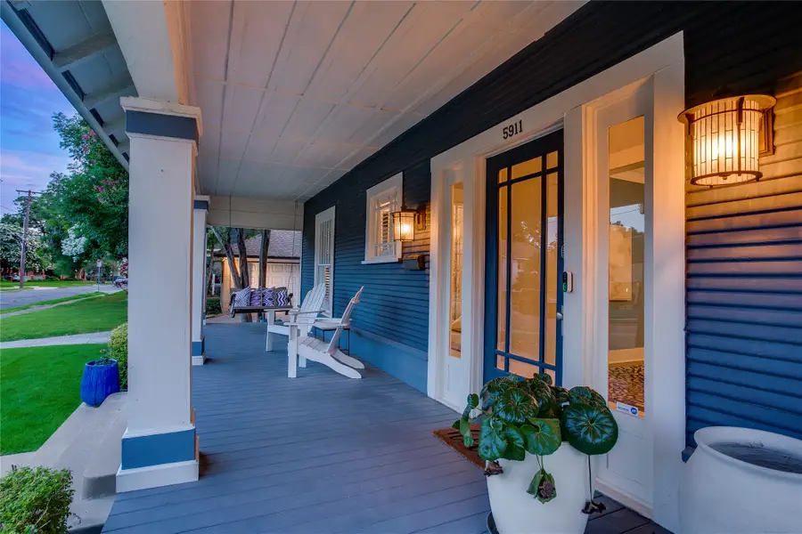 5911 Reiger Avenue, Dallas, TX 75214 - #2