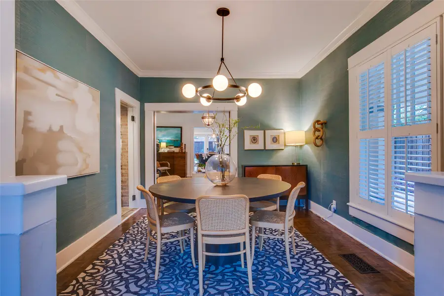 5911 Reiger Avenue, Dallas, TX 75214 - #3