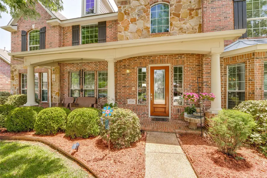 1724 Teakwood Drive, Wylie, TX 75098 - #2