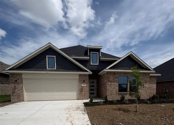 220 Reliance Road, Godley, TX 76044